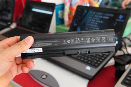 HP HSTNN-IB42 Laptop Battery