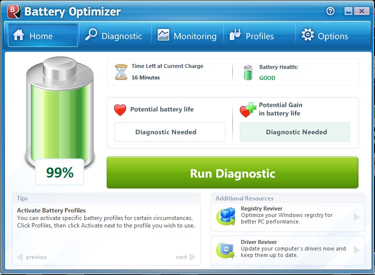 Battery Life with Battery Optimizer | Australia Professional Battery