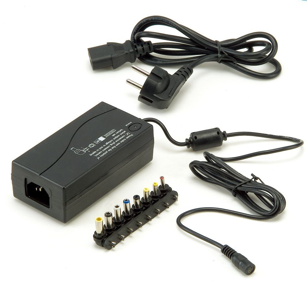 Guide to Solve Error On Dell Latitude E6410 Laptop AC Adapter 