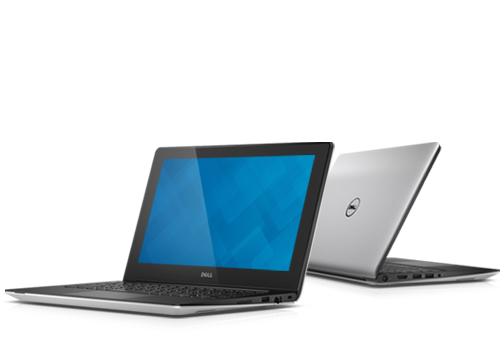 Inspiron 11 Notebook