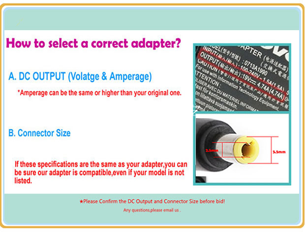 how-to-select-laptop-adapter
