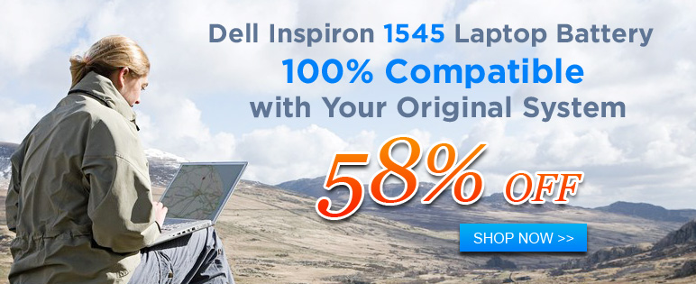 Dell-inspiron-1545-laptop-battery