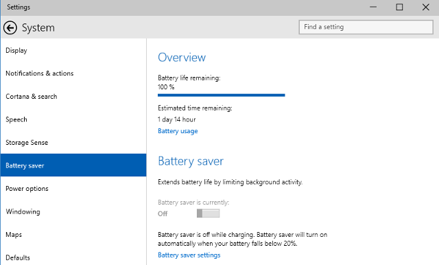 Windows-10-Battery-Saver