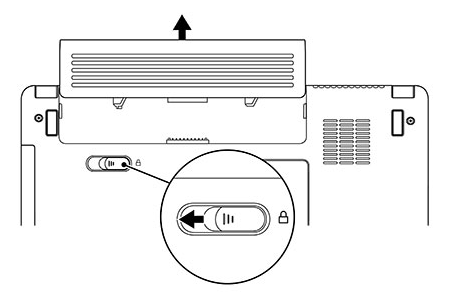remove-laptop-battery