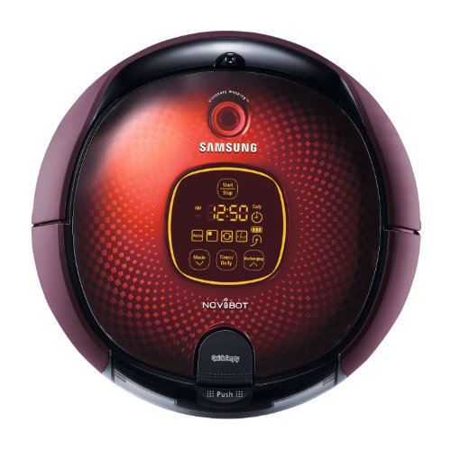 Samsung-Navibot-VCR8855-Vacuum-Cleaner