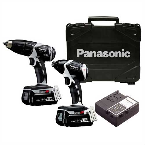Wholesale Panansonic EY9L60 drill batteries