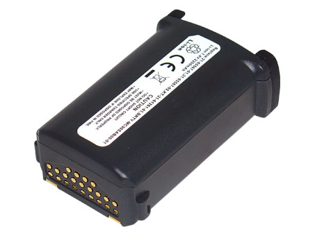 SYMBOL 21-65587-02 Barcode Scanner Battery