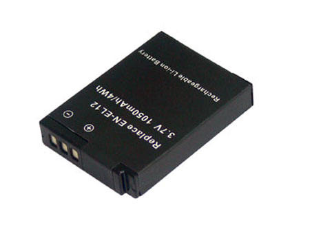 Cheap NIKON EN-EL12 Digital Camera Battery