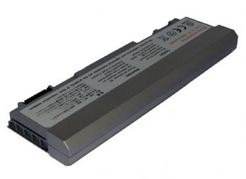 Cheap Dell Latitude E6500 Laptop Battery