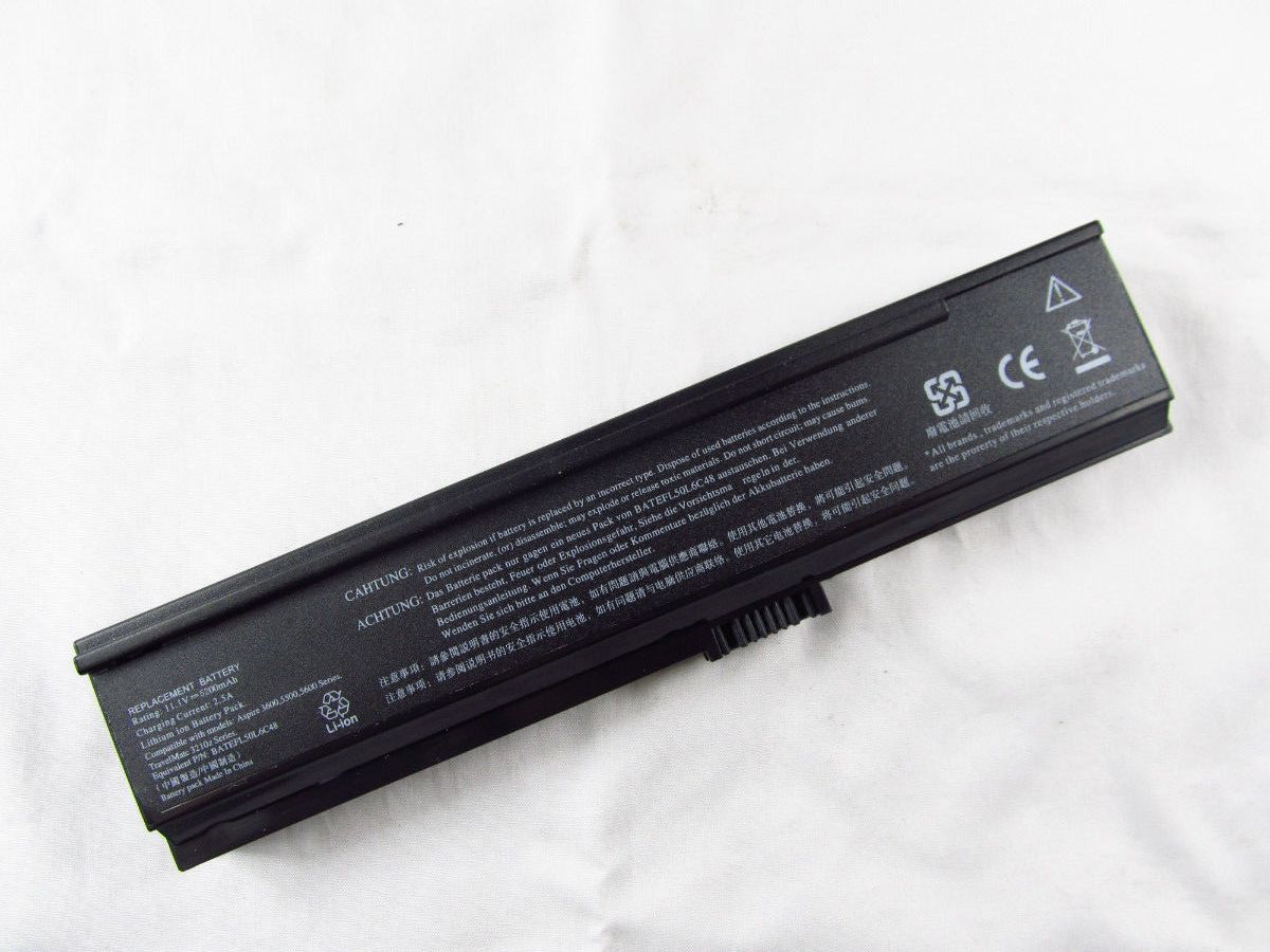 Acer LIP6220QUPC SY6 battery