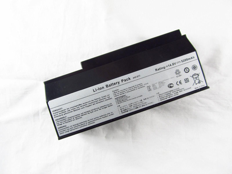 Asus A42-G73 Battery
