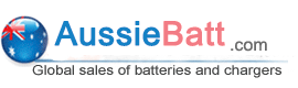 Aussie laptop batteries store