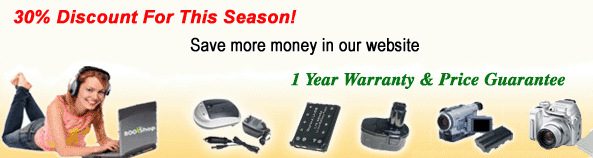 discount laptop power adapters