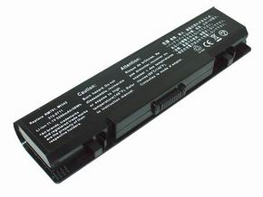Dell studio 1737 battery