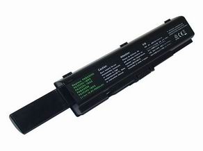 Toshiba pa3534u-1bas laptop battery