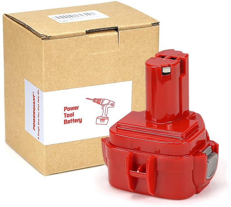 Wholesale Maktia PA12 power tool batteries