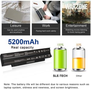 Wholesale Dell inspiron n5010 laptop batteries