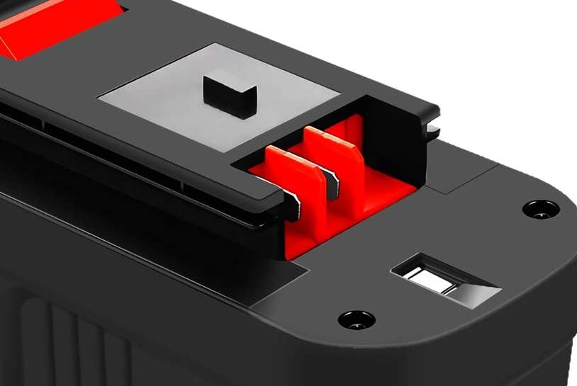 Black & Decker A1718 Drill Battery FAQs