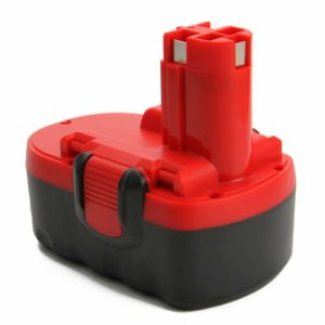 Bosch BAT026, BAT160 power tool battery
