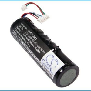 Garmin DC20 Battery