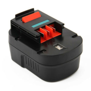 Black & Decker FSB12 Tool Battery