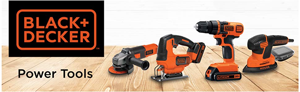 Black Friday Power Tool Batteries Sale 2021