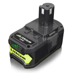 Ryobi P103 drill battery