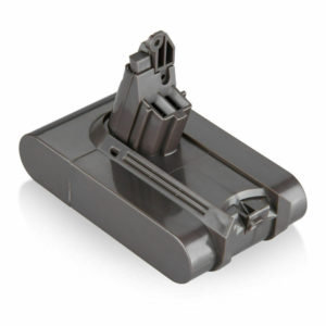Dyson SV03 SV06 Vacuum Battery