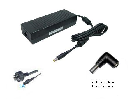 COMPAQ Presario C700 Laptop AC Adapter