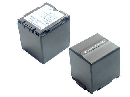 HITACHI DZ-BP07PW Battery