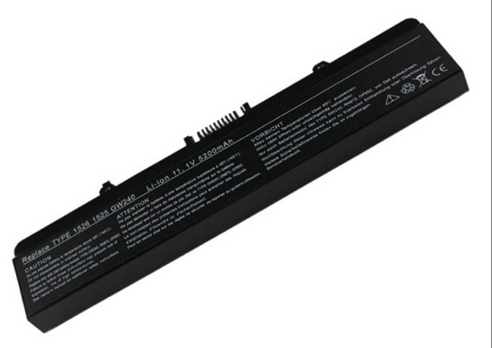 Dell inspiron 1545 notebook battery