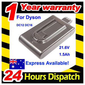 Dyson DC12 Battery