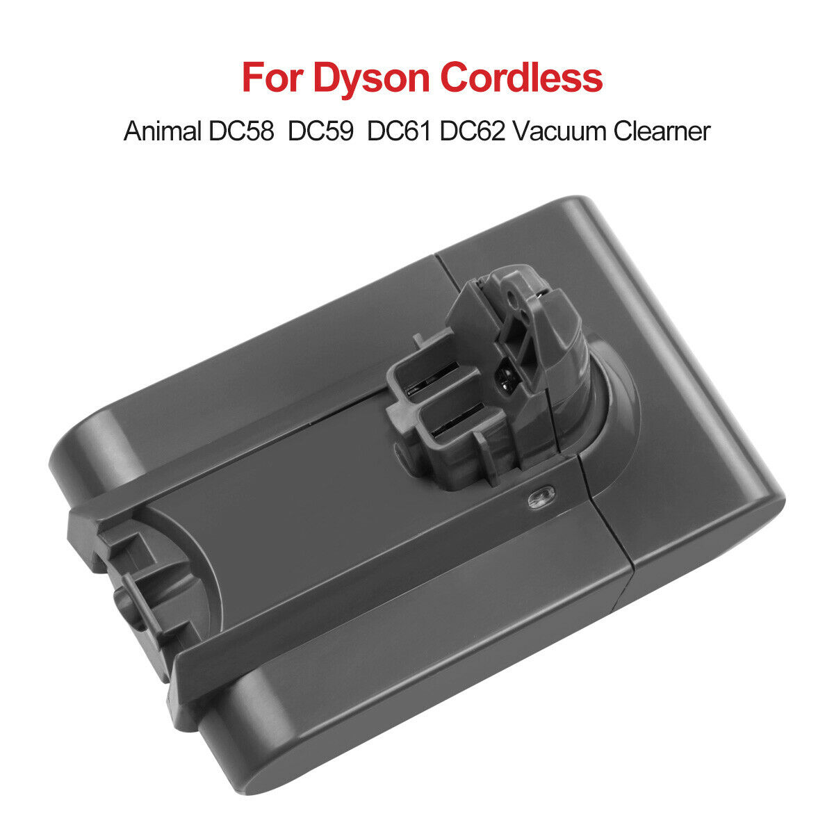 Dyson SV03 battery