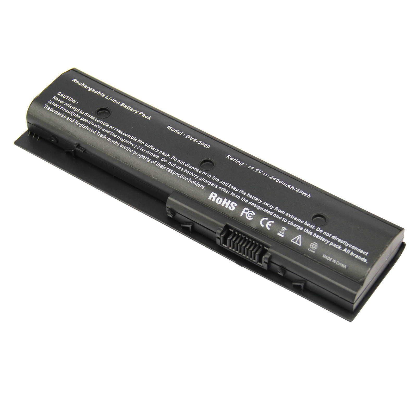 HP 671731-001 laptop battery