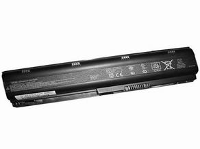 HP MU06 MU09 battery