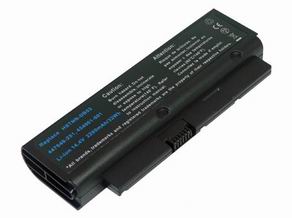 Hp presario b1200 series battery