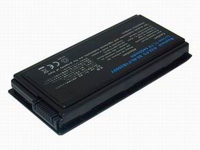 Asus f5 battery