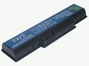 Acer as07a51 battery