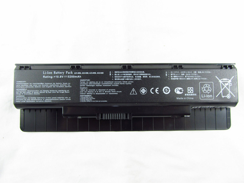 Asus a32-n56 battery