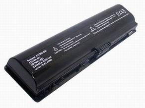 Hp pavilion dv6600 battery