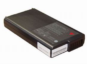 Compaq presario 1200 battery