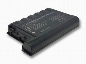 Compaq n610c battery