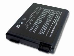 Compaq presario r3000 battery