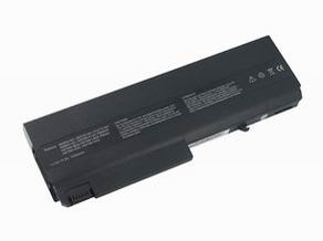 Hp business notebook 6715b battery