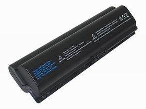 Compaq pavilion dv6600 battery