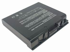 Toshiba pa3250 laptop battery