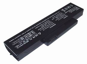 Fujitsu lifeBook p1610 battery