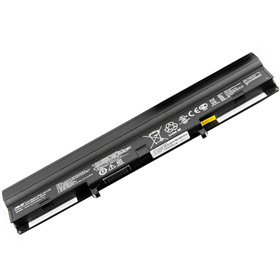 Asus a42-u36 laptop battery