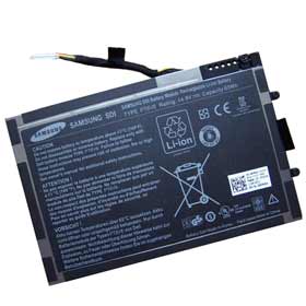 Dell pt6v8 battery