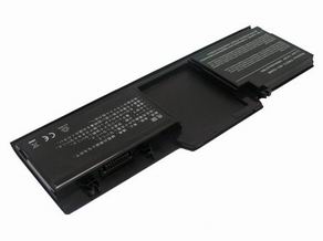 Dell fw273 battery